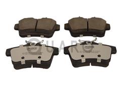 QUARO QP4109C QUARO SILVER CERAMIC