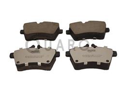 QUARO QP4169C QUARO SILVER CERAMIC