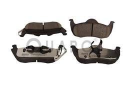 QUARO QP5195C QUARO SILVER CERAMIC