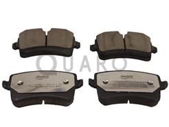 QUARO QP5296C QUARO SILVER CERAMIC