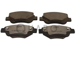 QUARO QP5456C QUARO SILVER CERAMIC