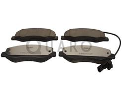 QUARO QP5593C QUARO SILVER CERAMIC