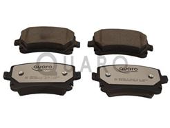 QUARO QP5769C QUARO SILVER CERAMIC