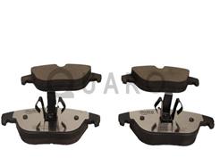 QUARO QP5857C QUARO SILVER CERAMIC