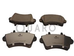 QUARO QP5903C QUARO SILVER CERAMIC