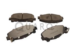 QUARO QP5916C QUARO SILVER CERAMIC