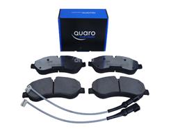 QUARO QP6064C QUARO SILVER CERAMIC