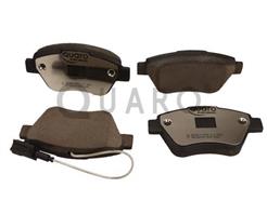 QUARO QP6350C QUARO SILVER CERAMIC