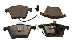 QUARO QP6587C QUARO SILVER CERAMIC