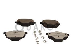 QUARO QP7024C QUARO SILVER CERAMIC