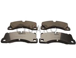 QUARO QP7047C QUARO SILVER CERAMIC