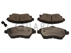 QUARO QP7150C QUARO SILVER CERAMIC