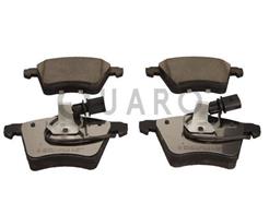 QUARO QP7319C QUARO SILVER CERAMIC