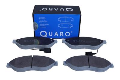 QUARO QP7603 EAN: 5903364300630.