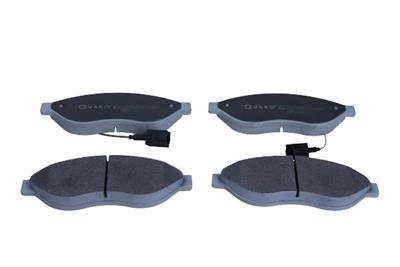 QUARO QP7603 EAN: 5903364300630.