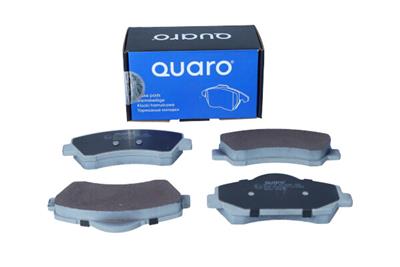 QUARO QP7625 EAN: 5903766339726.
