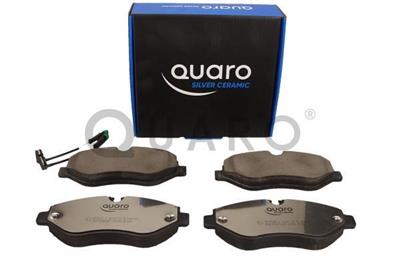 QUARO QP7918C EAN: 5902659780294.