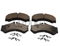 QUARO QP7945C QUARO SILVER CERAMIC