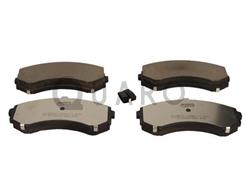 QUARO QP8010C QUARO SILVER CERAMIC