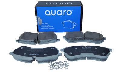 QUARO QP8101 EAN: 5903766339733.
