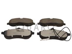 QUARO QP8332C QUARO SILVER CERAMIC