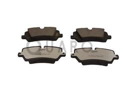 QUARO QP8380C QUARO SILVER CERAMIC