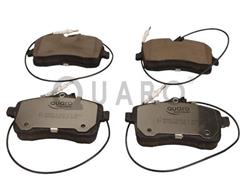 QUARO QP8560C QUARO SILVER CERAMIC