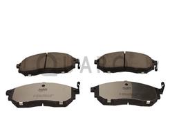 QUARO QP8960C QUARO SILVER CERAMIC