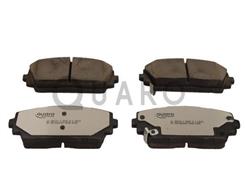 QUARO QP9131C QUARO SILVER CERAMIC