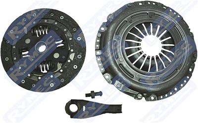 RYMEC JT1536 EAN: 5056147809599.