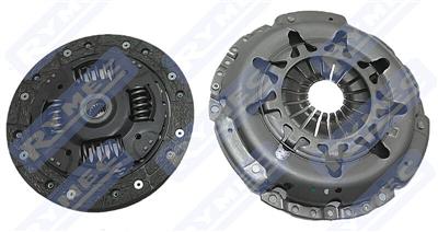 RYMEC JT1636 EAN: 5056147810090.