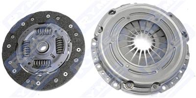 RYMEC JT1650 EAN: 5056147810236.