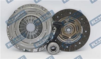 RYMEC JT17191078 EAN: 5056147848680.