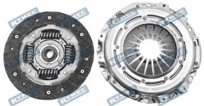 RYMEC JT1858 EAN: 5056147844576.