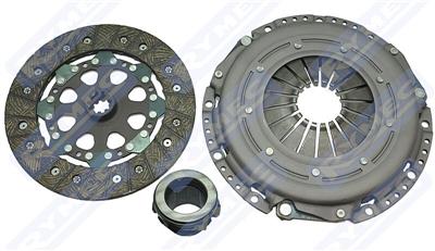 RYMEC JT6162 EAN: 5056147801074.