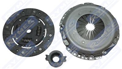 RYMEC JT6418 EAN: 5056147811967.