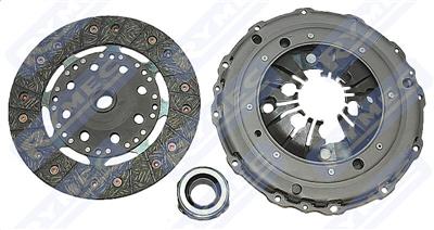 RYMEC JT6860 EAN: 5056147801531.