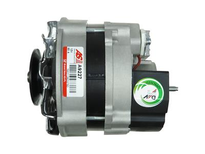 AS-PL A9227 EAN: 5902129033783.