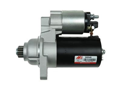 AS-PL S0048 EAN: 5901259419009.