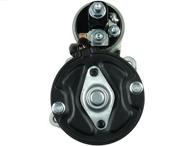 AS-PL S0612S EAN: 5902129044413.