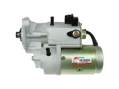 AS-PL S6222S EAN: 5902129052401.