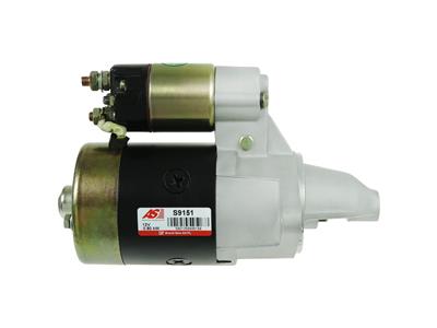 AS-PL S9151 EAN: 5901259495188.