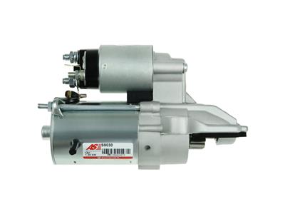 AS-PL S9030 EAN: 5901259424072.