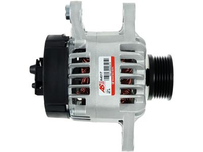 AS-PL A4017 EAN: 5901259405019.