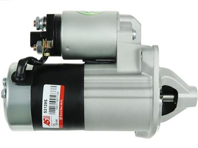 AS-PL S3129S EAN: 5902129057338.