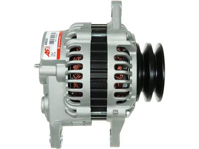 AS-PL A5020 EAN: 5901259406047.