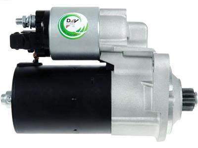 AS-PL S0027 EAN: 5901259418736.