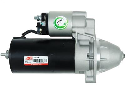 AS-PL S0029 EAN: 5901259418767.