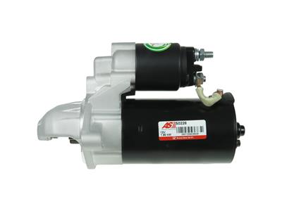 AS-PL S0228 EAN: 5901259436839.