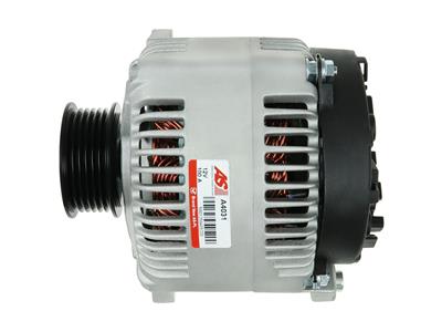 AS-PL A4031 EAN: 5901259405200.